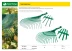 Грабли веерные РОСТОК без черенка, пластинчатые 39621_z01 купить в Нижневартовске