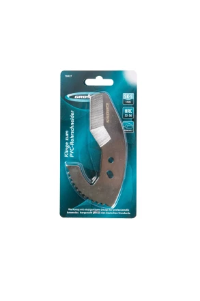 Лезвие для ножниц по изделиям из ПВХ Gross 78427 D-42mm (для арт.78426) купить в Нижневартовске