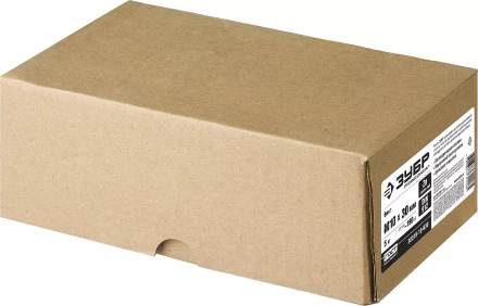 ЗУБР DIN 912, кл. пр. 8.8, М10 х 30 мм, цинк, 5 кг, винт с внутренним шестигранником, Профессионал (30318-10-030) купить в Нижневартовске