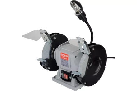 Точильный станок Ресанта Т-150/250 75/7/2 купить в Нижневартовске