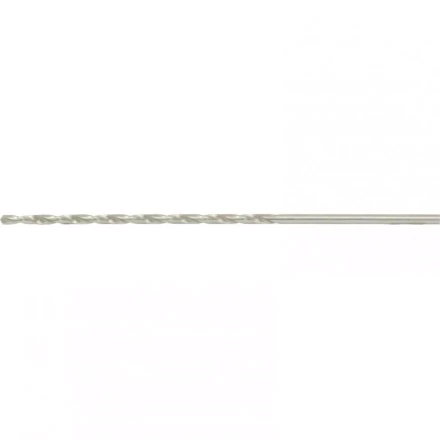 Сверло по металлу 2,0 х 85 мм полированное удлиненное HSS 10 штук цилиндрический хвостовик MATRIX 715020 купить в Нижневартовске