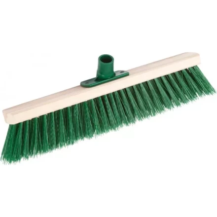 Щетка GRINDA уличная, буковая колодка, ширина 400мм 39250-400 купить в Нижневартовске