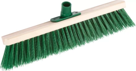 Щетка GRINDA уличная, буковая колодка, ширина 400мм 39250-400 купить в Нижневартовске