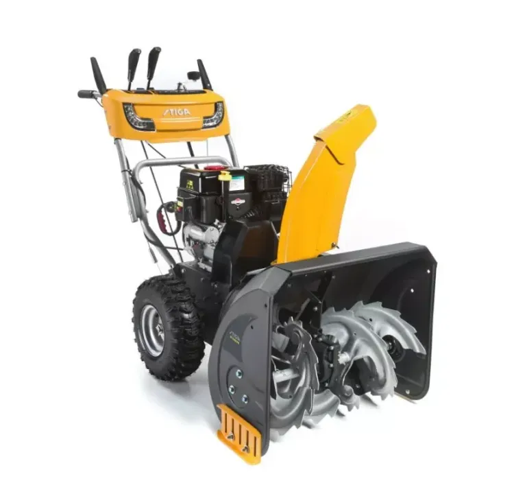 Снегоуборщик STIGA ST 4262 P купить в Нижневартовске