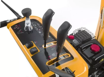 Снегоуборщик STIGA ST 4262 P купить в Нижневартовске