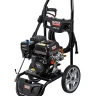 Мойка высокого давления бензиновая ELITECH HD GPW 210 купить в Нижневартовске