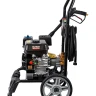 Мойка высокого давления бензиновая ELITECH HD GPW 210 купить в Нижневартовске