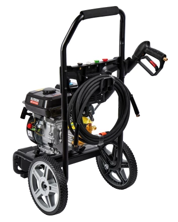Мойка высокого давления бензиновая ELITECH HD GPW 210 купить в Нижневартовске