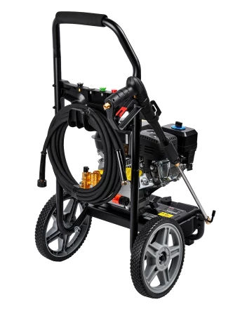 Мойка высокого давления бензиновая ELITECH HD GPW 210 купить в Нижневартовске