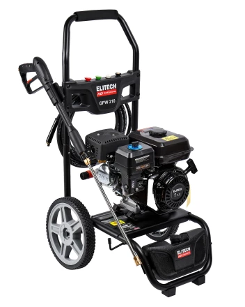 Мойка высокого давления бензиновая ELITECH HD GPW 210 купить в Нижневартовске
