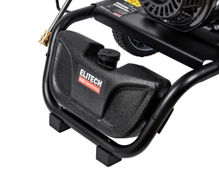 Мойка высокого давления бензиновая ELITECH HD GPW 210 купить в Нижневартовске