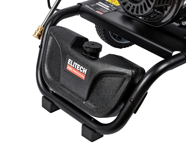 Мойка высокого давления бензиновая ELITECH HD GPW 210 купить в Нижневартовске