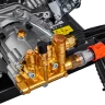 Мойка высокого давления бензиновая ELITECH HD GPW 210 купить в Нижневартовске