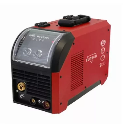 Сварочный инверторный полуавтомат ИС 250ПН Elitech купить в Нижневартовске
