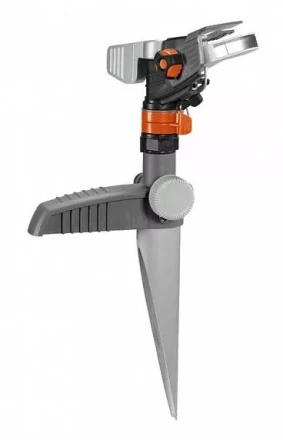 Дождеватель импульсный на колышке Premium GARDENA купить в Нижневартовске