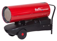 Дизельная тепловая пушка BALLU GE 36