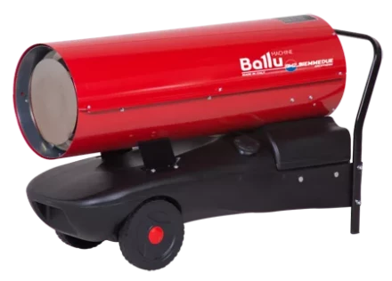Дизельная тепловая пушка BALLU GE 36 купить в Нижневартовске
