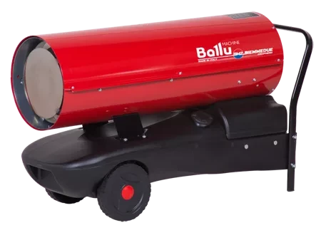 Дизельная тепловая пушка BALLU GE 36 купить в Нижневартовске