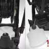 Минимойка-мойка высокого давления CW-2201Е CARVER купить в Нижневартовске