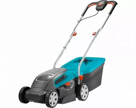 Газонокосилка аккумуляторная PowerMax Li-40/32 GARDENA купить в Нижневартовске