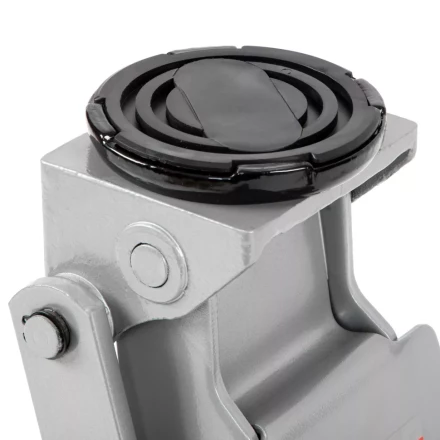 Домкрат гидравлический подкатной профессиональный, быстрый подъем, 3,5т Low Profile, Quick Lift, 100-535 мм, проф Matrix 51050 купить в Нижневартовске