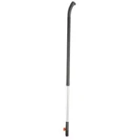 Рукоятка алюминиевая   130 см  GARDENA