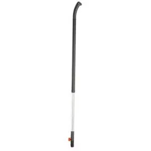 Рукоятка алюминиевая 130 см GARDENA