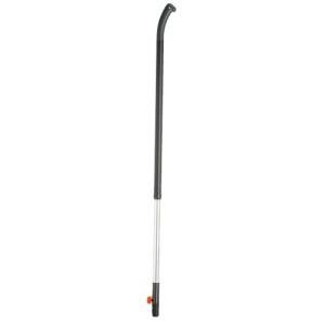 Рукоятка алюминиевая   130 см  GARDENA купить в Нижневартовске
