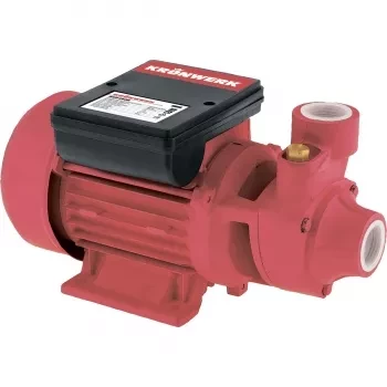 Садовый поверхностный насос KGP400E Kronwerk 97205 купить в Нижневартовске