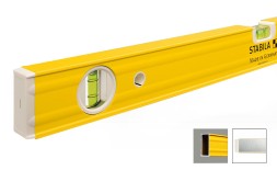 Уровень 120 см  тип  80А2  3  глазка 16059  STABILA