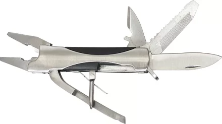 Трансформер 10 функций  SPARTA 176085 купить в Нижневартовске