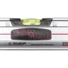 Уровень ЗУБР "ACURATE 5" коробчатый усиленный, особопрочный профиль из авиационного алюминия, 60см 34595-060 купить в Нижневартовске