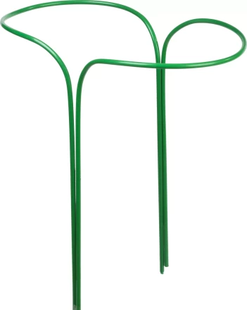 Кустодержатель GRINDA, d=40х70см, полудуги, 2шт 422384-40-70 купить в Нижневартовске