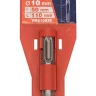 Бур SDS+ усиленный ф10х50/110 VMX 510820 купить в Нижневартовске