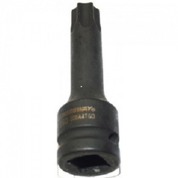 Головка ударная TORX Т60 78мм 1/2&quot; DR S06А4Т60 Jonnesway 48205 купить в Нижневартовске