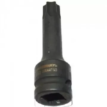 Головка ударная TORX Т60 78мм 1/2" DR S06А4Т60 Jonnesway 48205 купить в Нижневартовске