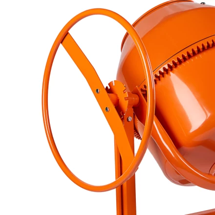 Бетоносмеситель Сибртех БСЕ-200 95480, 200 л, 1000 Вт купить в Нижневартовске