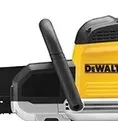 Пила-аллигатор DeWalt DWE399-QS купить в Нижневартовске