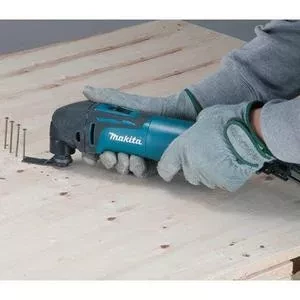 Мультитул Makita ТМ3000CX3 купить в Нижневартовске