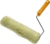 Валик фасадный SYNTEX ПОЛИАКРИЛ малярный в сборе, ворс 18мм, бюгель 6мм, 50х240мм, STAYER Master 0320-24 купить в Нижневартовске