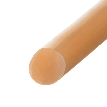 Леска для триммера армированная алюминием круглая, 2,7мм х 15м, блистер ALUFLEX Denzel 96831 купить в Нижневартовске