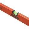 Уровень KRAFTOOL коробчатый усиленный, точность (0,5мм/м), 2 ампулы, 80 см 34577-080 купить в Нижневартовске
