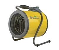 Тепловая пушка электрическая BALLU BHP-P-3 PE