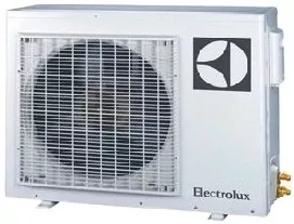 Внешний блок ELECTROLUX EACS-24HG-B/N3/out сплит-системы купить в Нижневартовске