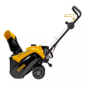 Бензиновая снегоуборочная машина Denzel SB 460 E, 99cc, эл.старт, шнек SnowCrusher купить в Нижневартовске