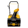 Бензиновая снегоуборочная машина Denzel SB 460 E, 99cc, эл.старт, шнек SnowCrusher купить в Нижневартовске