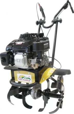 Мотокультиватор ЦЕЛИНА 500L купить в Нижневартовске