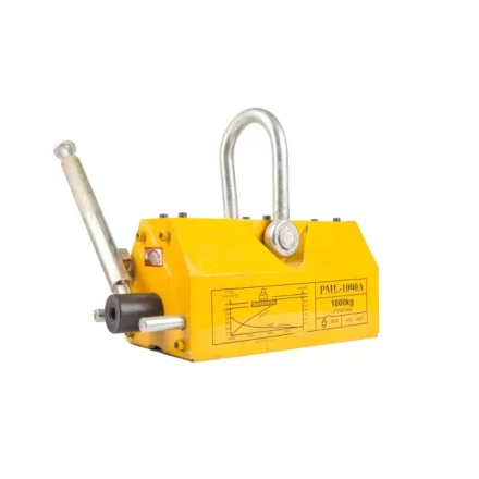 Захват магнитный TOR PML-A 1000 (г/п 1000 кг) (N) 1048647 купить в Нижневартовске