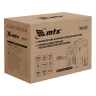 Аппарат инвертор. полуавтомат. cварки MTX MIG-160S 94301, 160A, ПВ 60%, катушка 5 кг купить в Нижневартовске