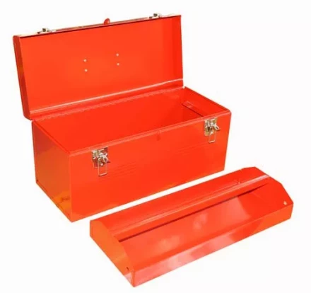 Ящик для инструмента 51х22х24 см Энкор 12331 купить в Нижневартовске